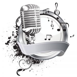 John Ziegler Hosts Open Mic