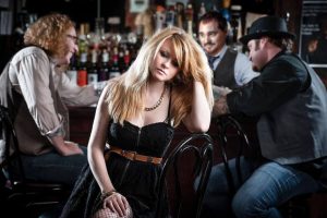 Jennifer Westwood & the Handsome Devils (DUO)