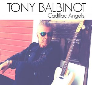 Cadillac Angels