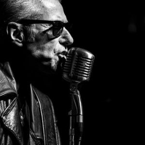 Tony Buck & The Cadillac Angels