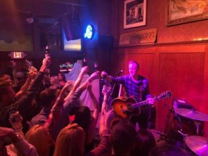 Stephen Ashbrook Unplugged