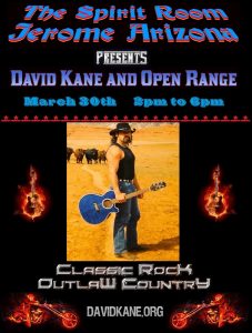 David Kane