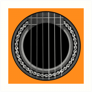 Spicy Loops - Flamenco Guitar
