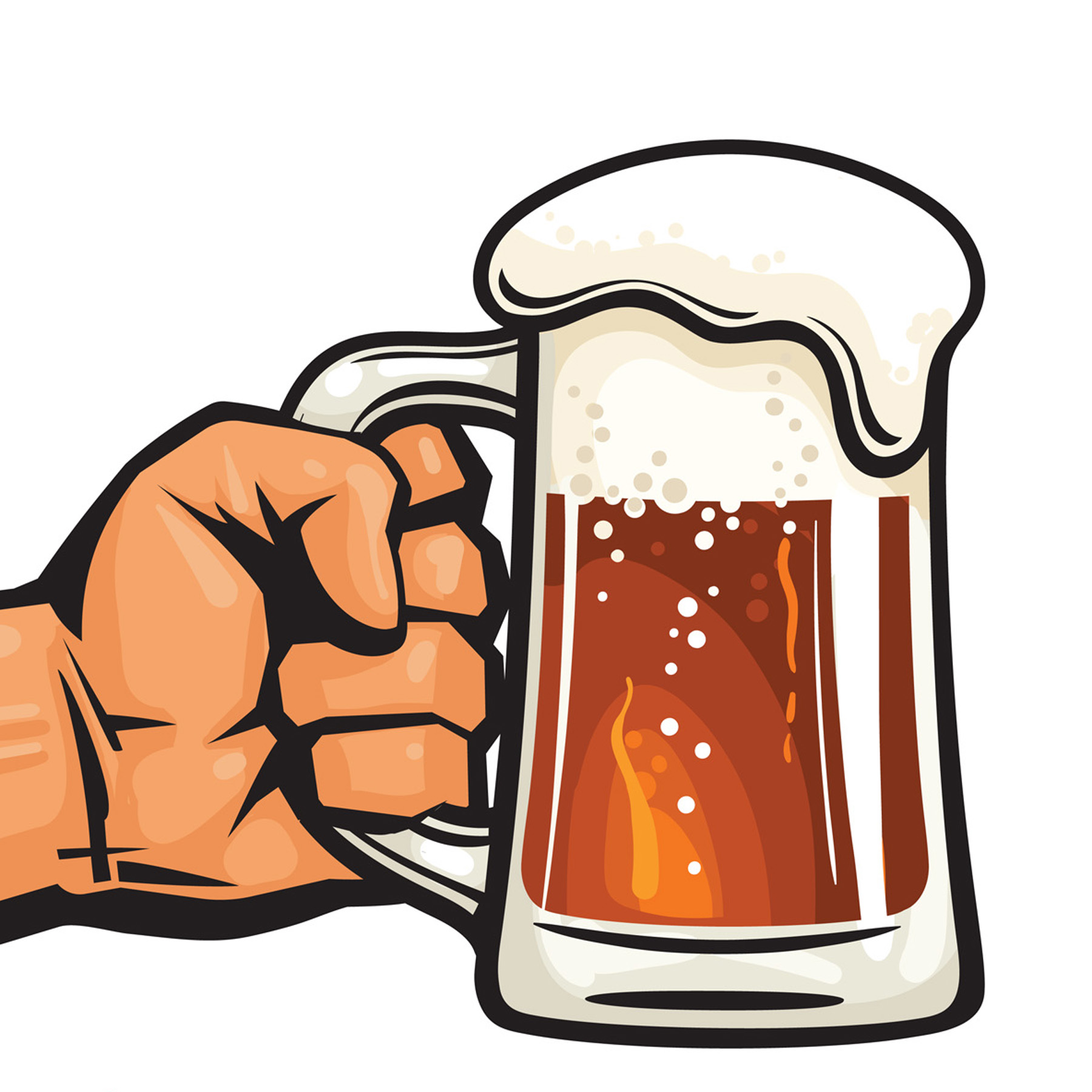 Hold my Beer Band Spirit Room